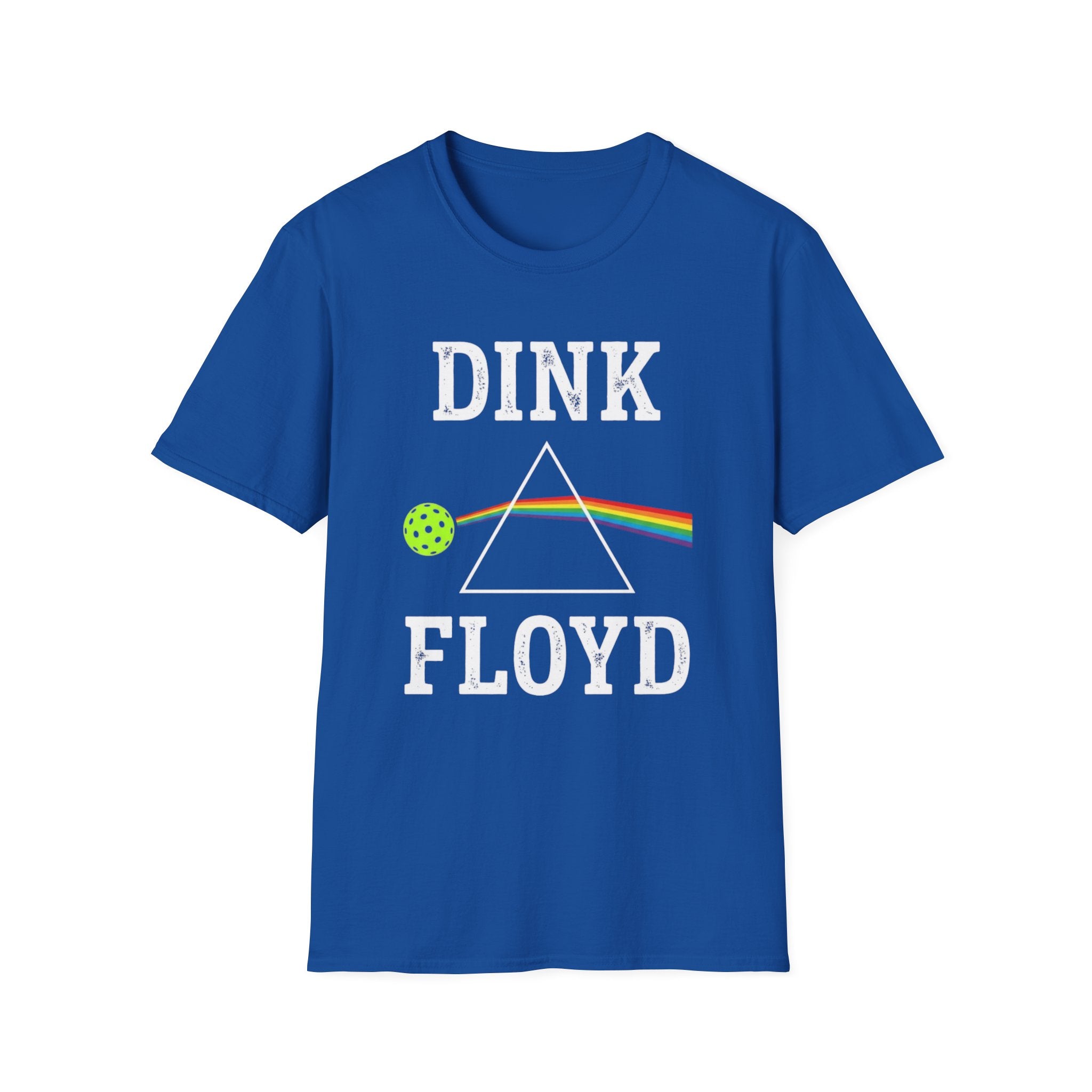 Dink Floyd T‑Shirt