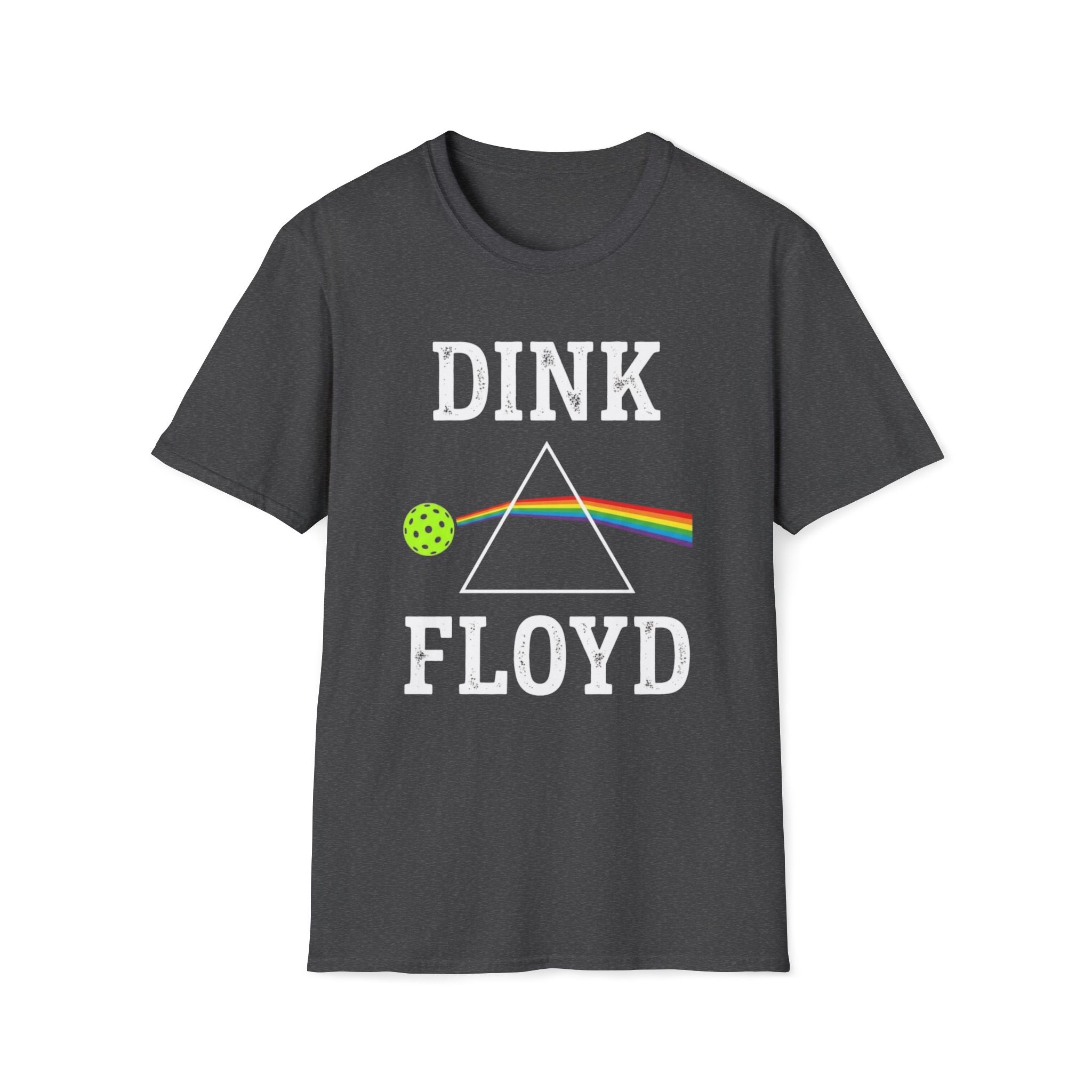 Dink Floyd T‑Shirt