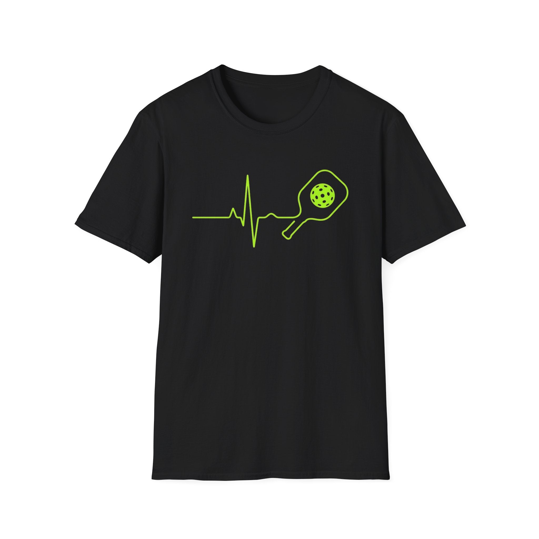 ECG Pickleball T‑Shirt