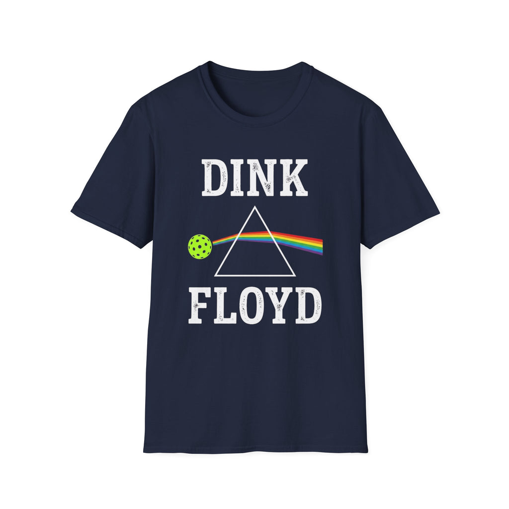 Dink Floyd T‑Shirt