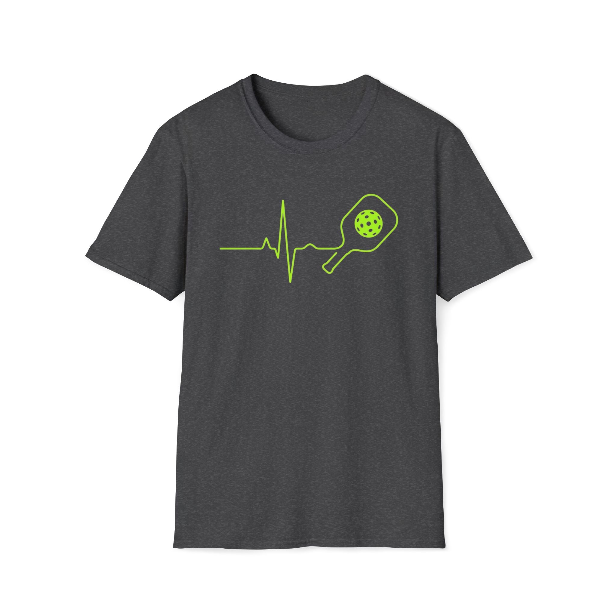 ECG Pickleball T‑Shirt