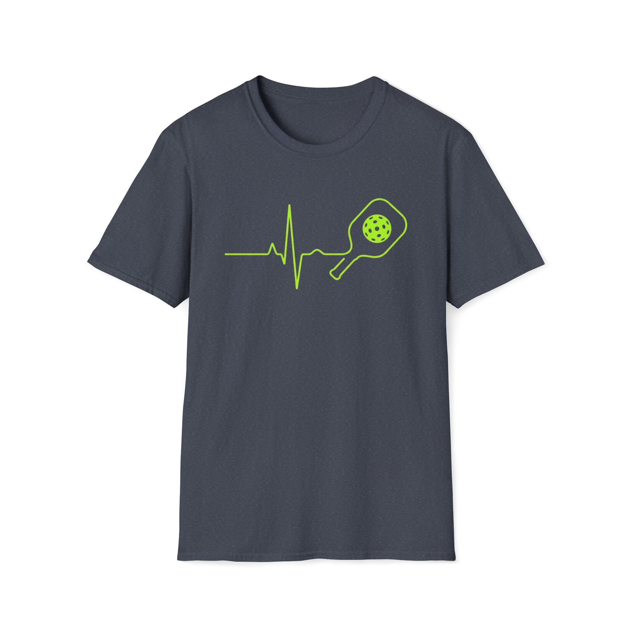 ECG Pickleball T‑Shirt