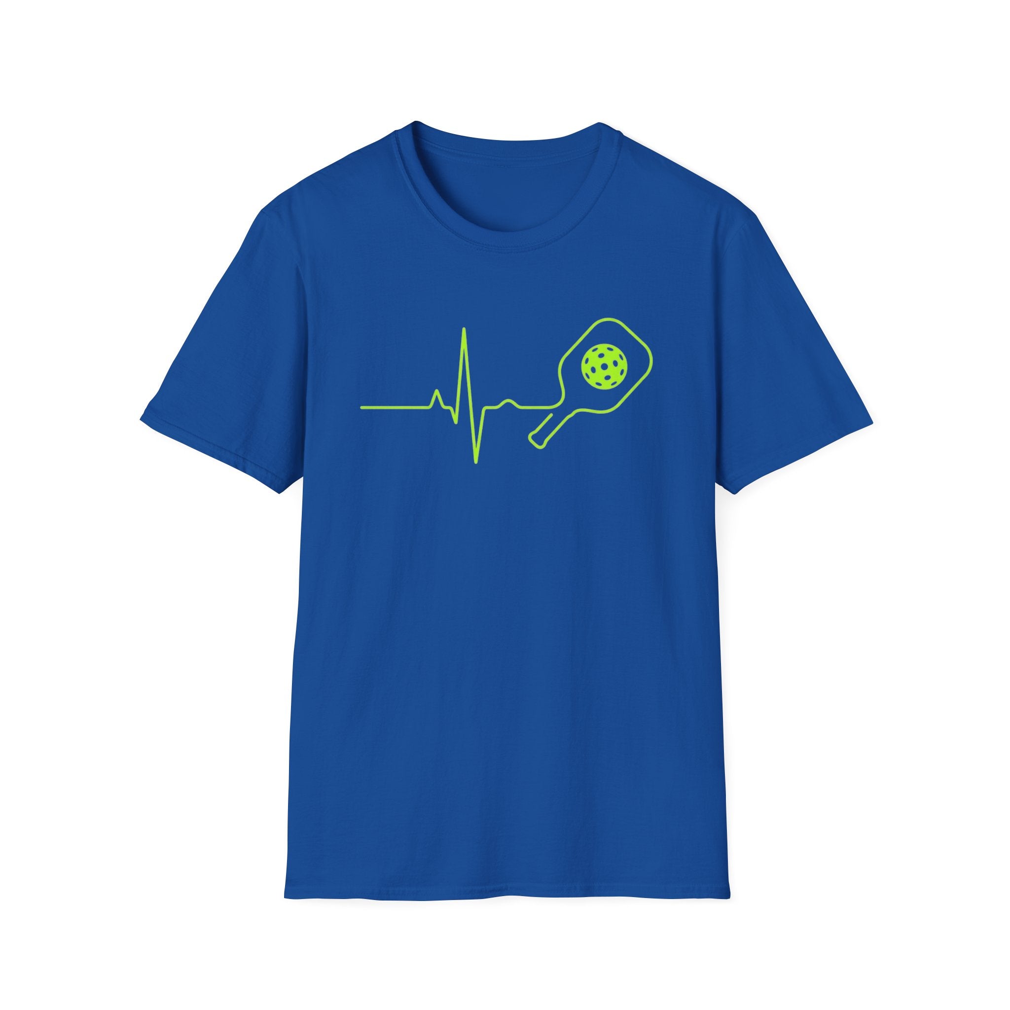 ECG Pickleball T‑Shirt