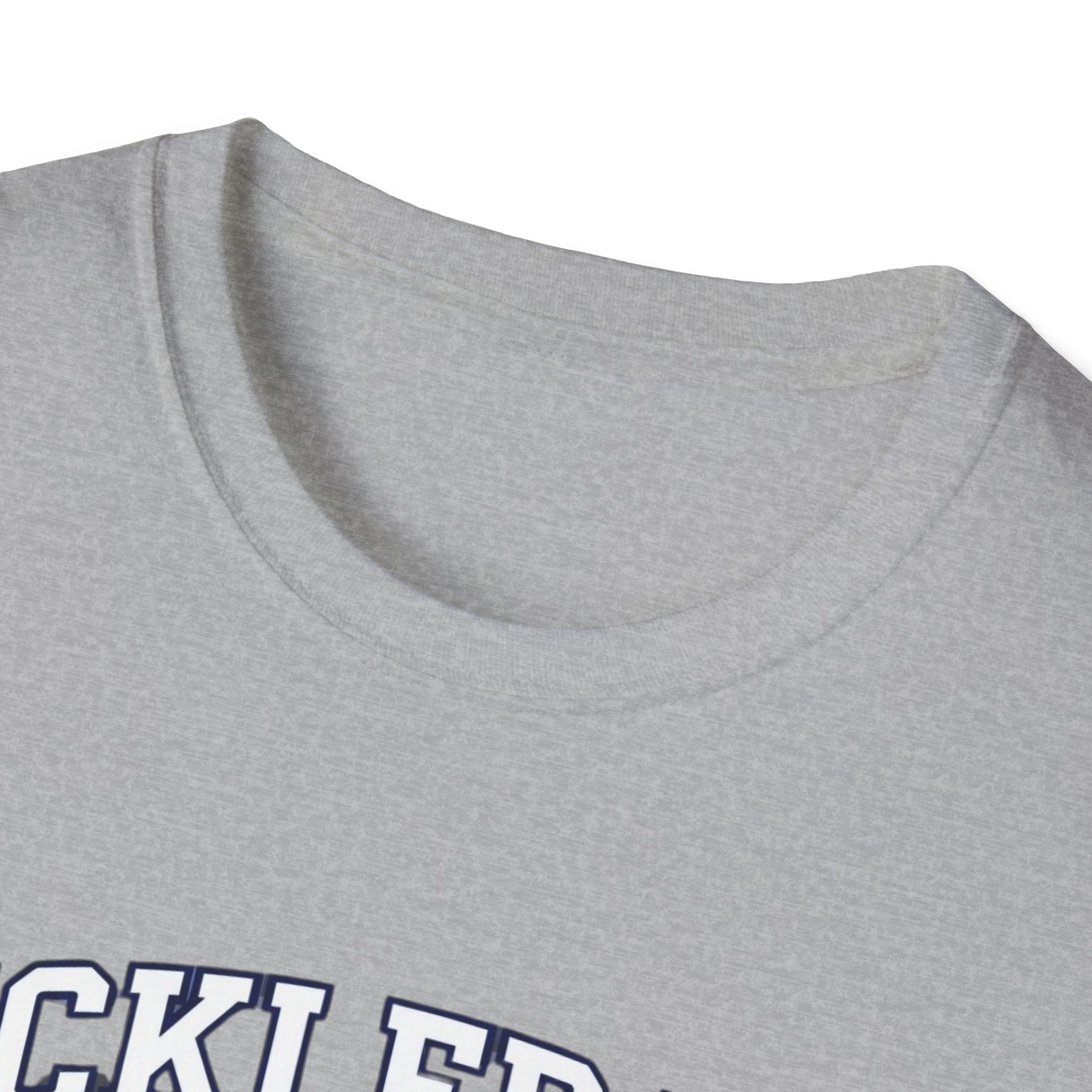 Pickleball Is My Therapy T‑Shirt